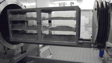 Furnaces for Synthesis, Debinding, Calcination & Drying in the Battery Sector