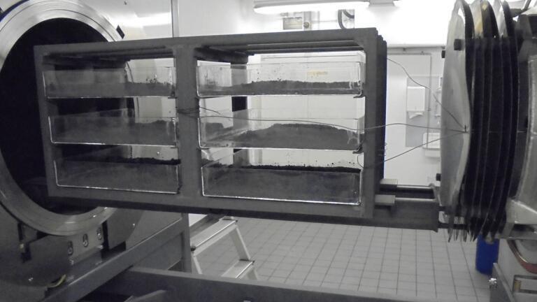 Furnaces for Synthesis, Debinding, Calcination & Drying in the Battery Sector