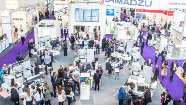 analytica 2022: Discover the Digital Laboratory Future