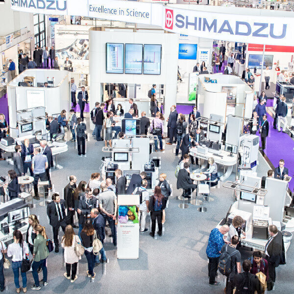 analytica 2022: Discover the Digital Laboratory Future - Vimarsana News