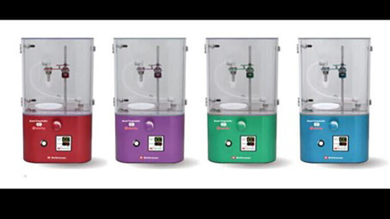 Smart Evaporator C1 - available in four colours.