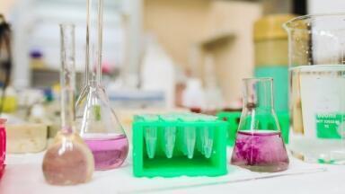 How Is Cannabis Tested for Residual Solvents?