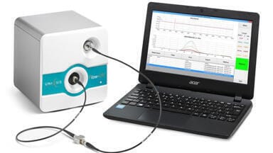 Universal UV-Visible Detector for Continuous Flow Applications