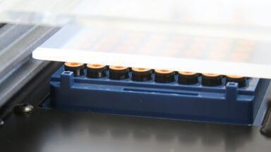 Cherry-picking and Reformatting Tubes from Acoustix Racks