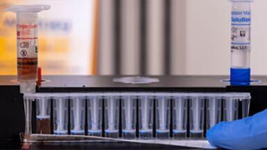 Evaluate the Entire Analytical Process of the BCID2 Panel Assay for Sepsis