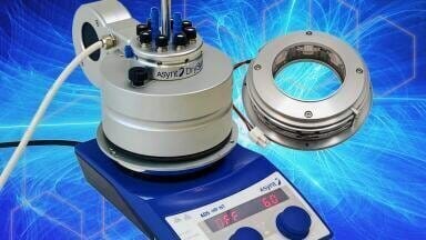Parallel Photoreactor Provides Easy Interchangeable Wavelength Excitation