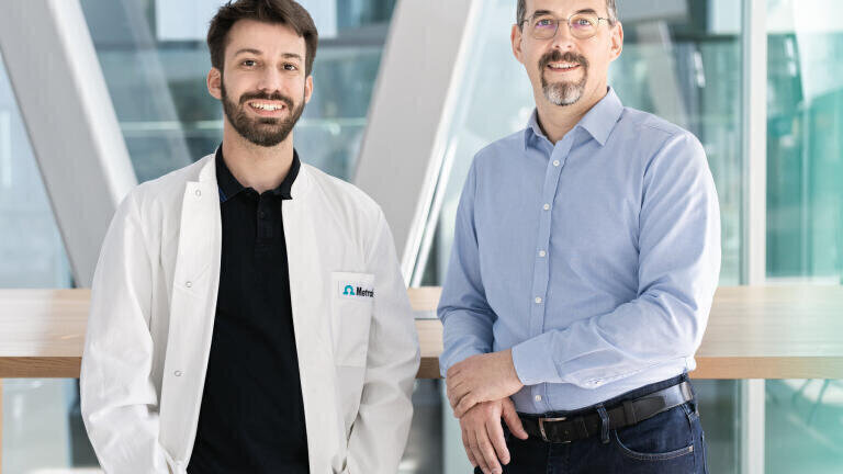Ask Metrohm’s Experts!