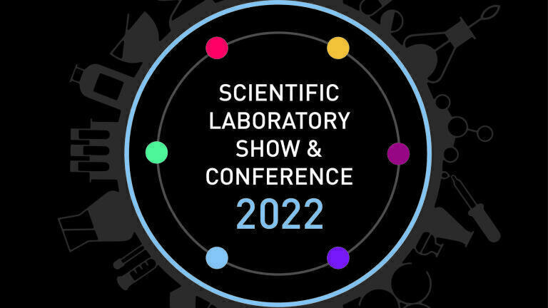 Scientific Laboratory Show and Conference 2022
