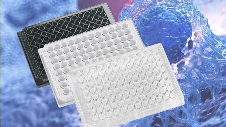 Specialist Assay Kits and Microplates for Cancer Research Labmate Online