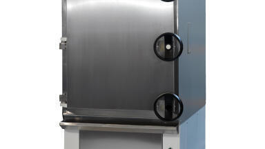 Lab Autoclaves – NOT SQUARE