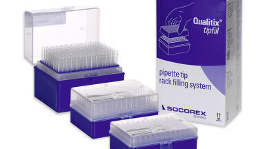 Qualitix® - Premium Pipette Tip Programme