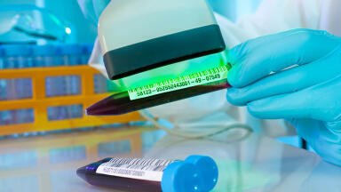 The Future of Laboratory Labelling