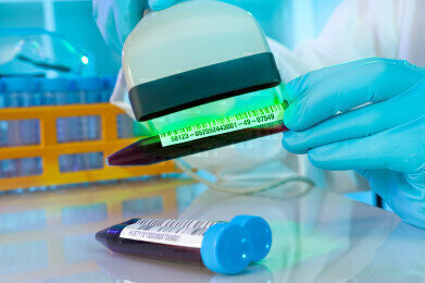 The Future of Laboratory Labelling