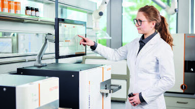 Carbon and Sulphur Analysis Made Easy