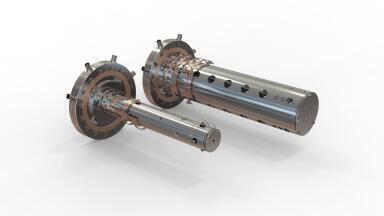 Powerful Solution for High Mass Analysis