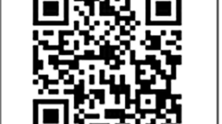 For more information about Hygienox from Teknomek, please  scan the QR code.