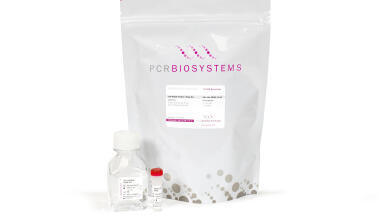 New ultra-sensitive lyo-ready PCR reagents unlock lower detection limits within lyophilised multiplex diagnostic assays