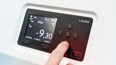 Using Temperature Control Technology in the Fight Against COVID-19