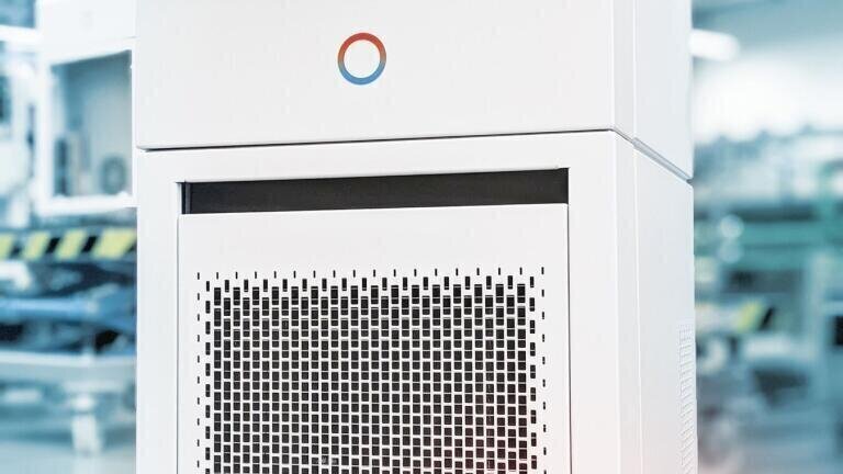 A major customer from the pharmaceutical sector uses Variocool process thermostats with NRTL certification to manufacture Covid-19 vaccines.