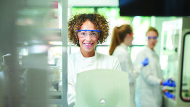 Working in Partnership to Supply Your Scientific Needs
