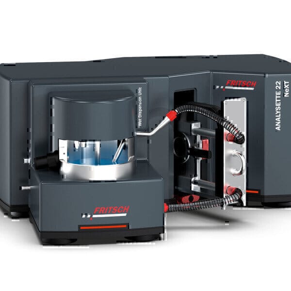 Unbeatable Price and with a Unique Measuring Range from 0.01 – 3800 µm! Labmate Online - Vimarsana News