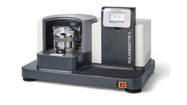 High-performance grinding down into the nano range!