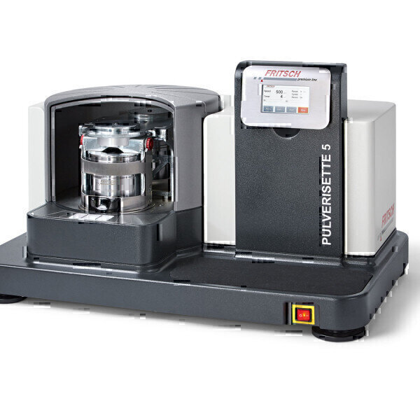 High-performance grinding down into the nano range! - Vimarsana News