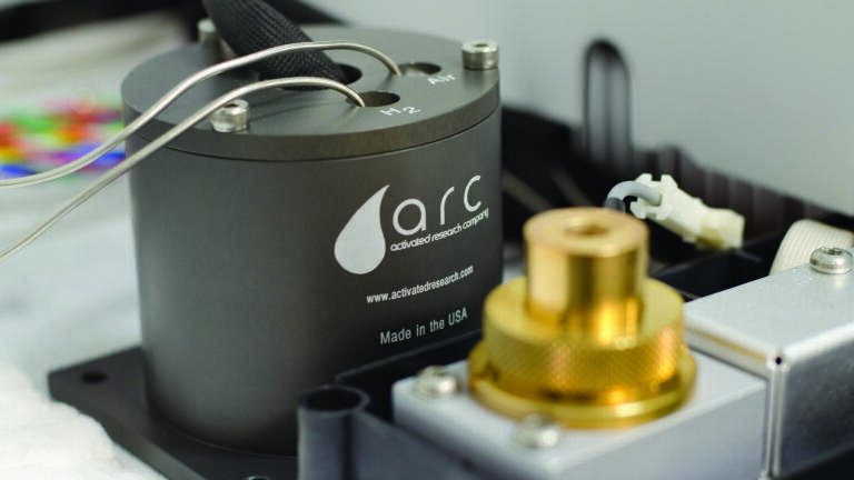 Remove FID Response Variability with The Polyarc System