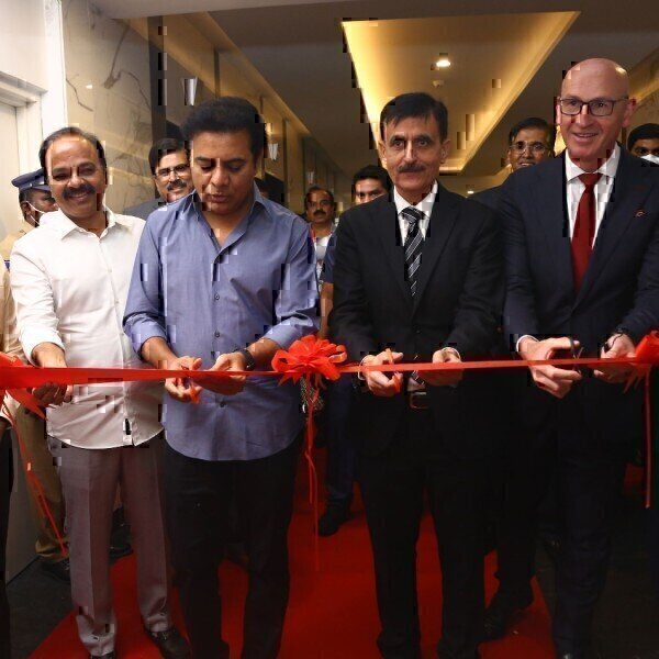 Expanded R&D Facility Boosts Jobs and Strengthens Life Science Offerings Labmate Online - Vimarsana News