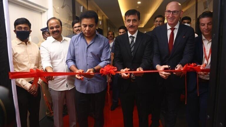 Expanded R&D Facility Boosts Jobs and Strengthens Life Science Offerings