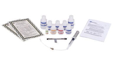 Performance Qualification of HPLC and UV-vis Instruments