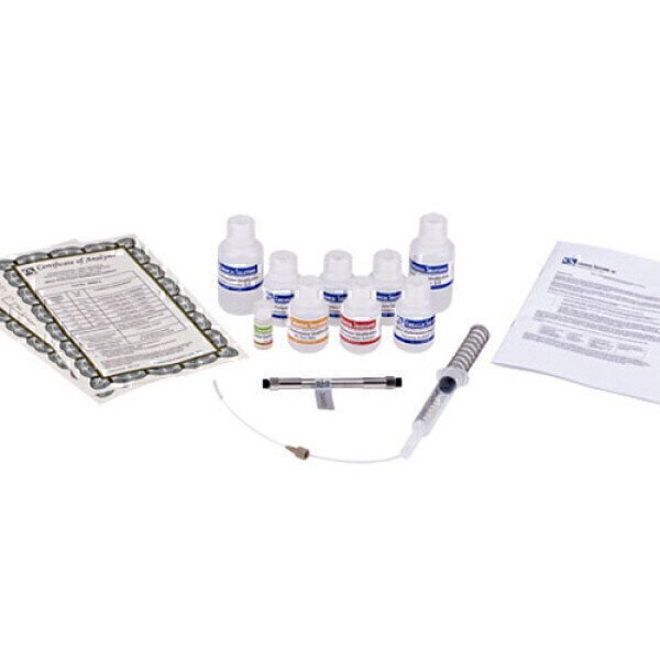 Performance Qualification of HPLC and UV-vis Instruments - Vimarsana News