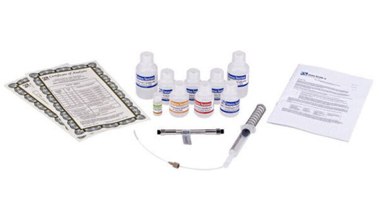 Performance Qualification of HPLC and UV-vis Instruments