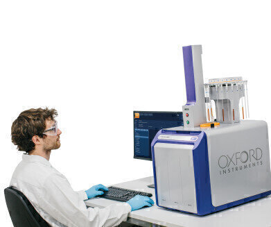 Introducing sample automation & major new capabilities for the X-Pulse benchtop NMR spectrometer