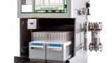 Simple High Performance Preparative HPLC