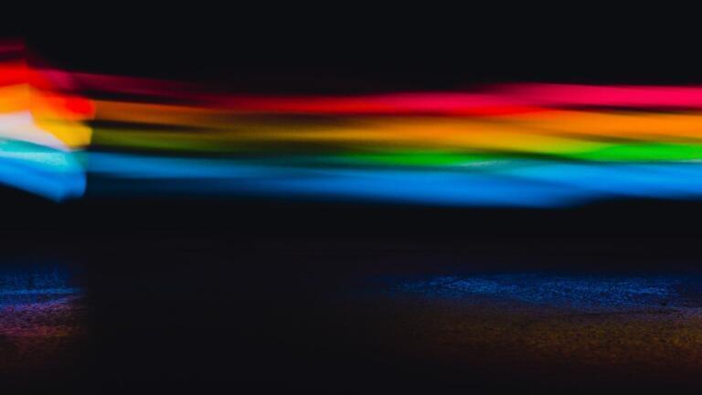 What's the Difference Between IR and NIR Spectroscopy?
