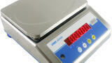 New High Precision Scale is a Waterproof Wonder