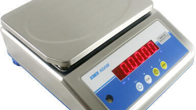 New High Precision Scale is a Waterproof Wonder