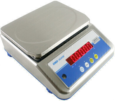 New High Precision Scale is a Waterproof Wonder