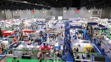 Thailand LAB INTERNATIONAL, the physical exhibition will return in 2022