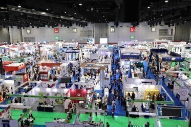 Thailand LAB INTERNATIONAL, the physical exhibition will return in 2022