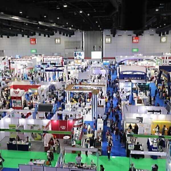 Thailand LAB INTERNATIONAL, the physical exhibition will return in 2022 - Vimarsana News