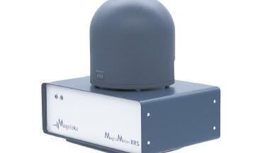 Low Field NMR Instrument for Complex Nanoparticle Suspension Characterisation