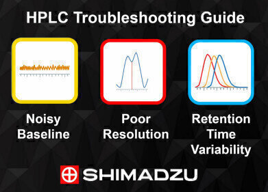 Free Guide Combats Common HPLC Troubleshooting Issues