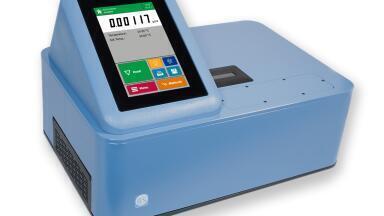 New Density Meter Series: Simple. Reliable. Precise.