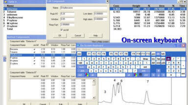 Determination of Oxygenates and BTEX in Beverage Grade Carbon Dioxide by GC