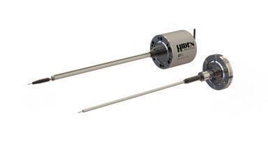 Advanced Langmuir Probes for Plasma Diagnostics