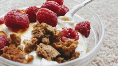 What is Good Bacteria in Food?