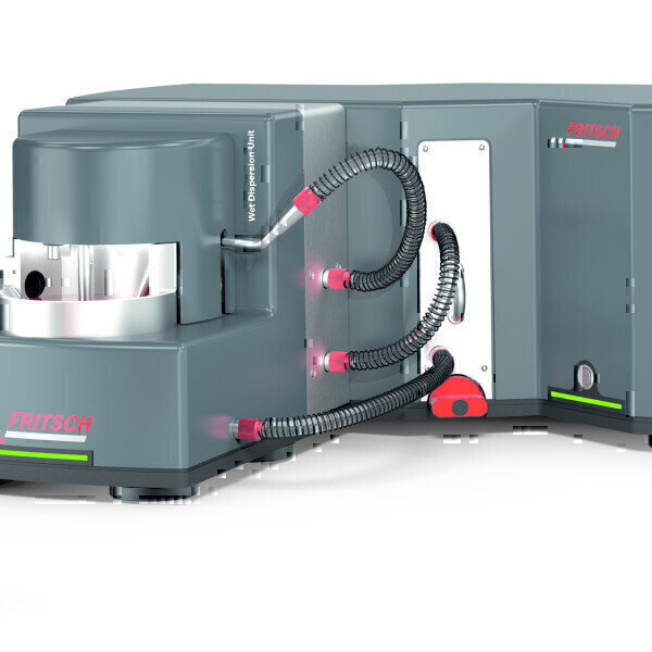 Laser Particle Sizing: Simple. Affordable. Precise. - Vimarsana News