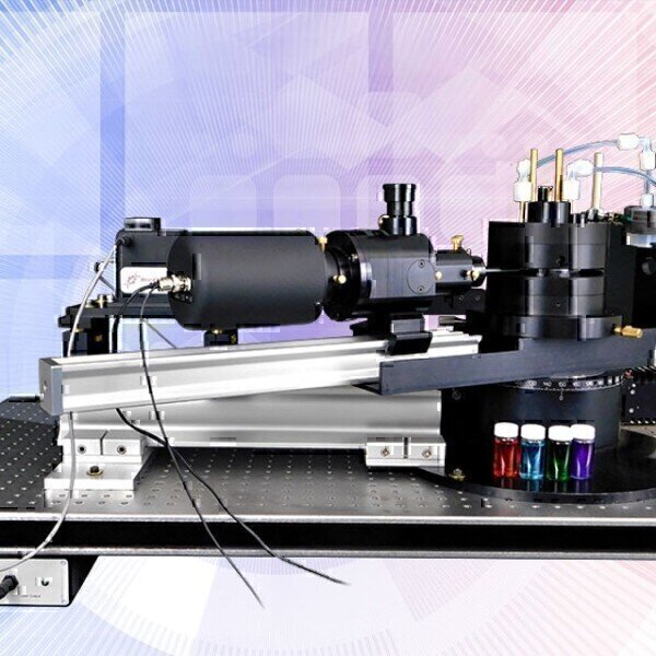 Versatile Light Scattering System for Research Applications - Vimarsana News